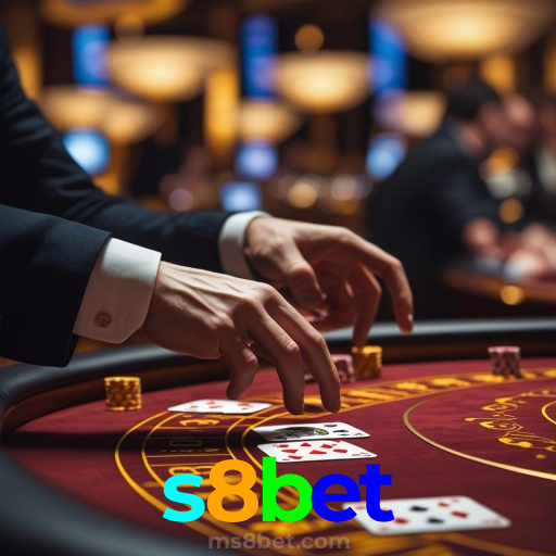 Jogos recomendados no s8bet — por gênero e nota