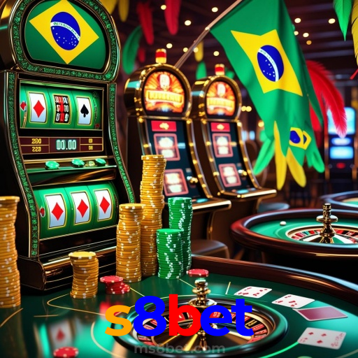 Login Rápido e Seguro no s8bet | Acesso Protegido e Confiável