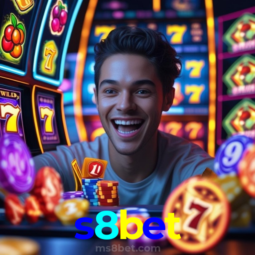 Autenticação do s8bet: 2FA + SSO para mais segurança