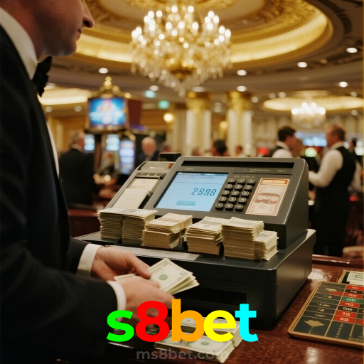 s8bet — App leve em português (Android/iOS)