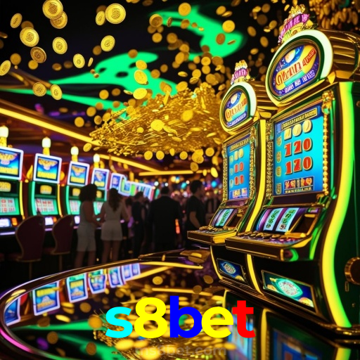 Cadastre-se no s8bet | Desbloqueie Ofertas e Surpresas Exclusivas no Brasil