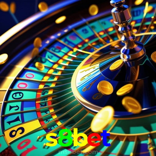 s8bet: especialistas em apostas esportivas no Brasil
