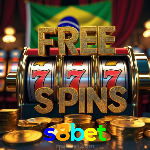 Cassino oficial s8bet: roleta, blackjack e bônus