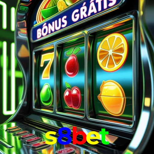 s8bet | Jogos ao Vivo e Real-time Gaming no Cassino Online Brasil