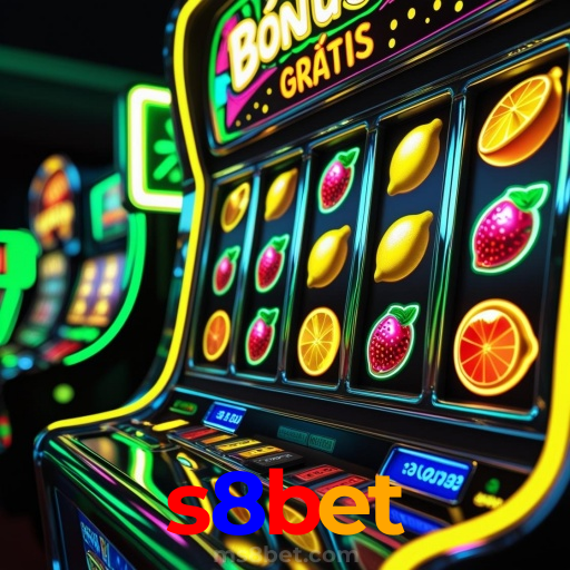 s8bet | Jogos ao Vivo e Real-time Gaming no Cassino Online Brasil