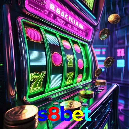 s8bet App de Comunidade | Cassino Online e Apostas no Brasil