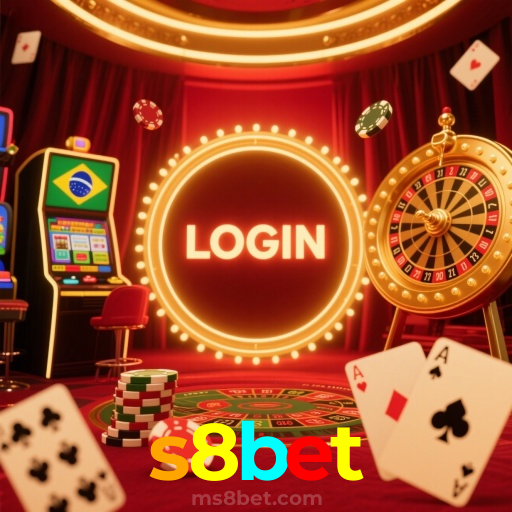 Clube de Slots VIP no s8bet – Cashback, Giros e Torneios