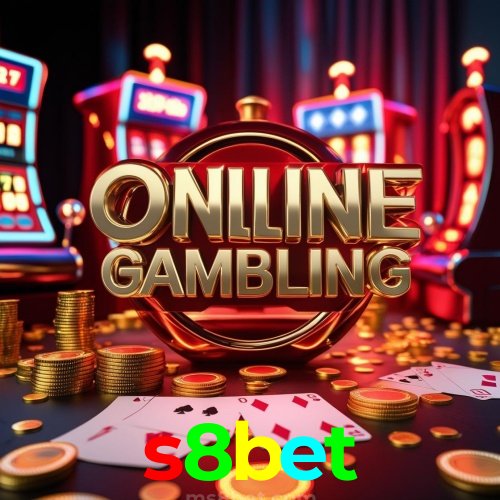 Bônus no s8bet: ofertas exclusivas para todos os estilos