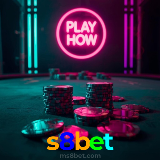 Site oficial da s8bet: cassino e apostas no Brasil