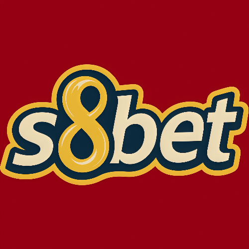 Site oficial da s8bet: cassino e apostas no Brasil